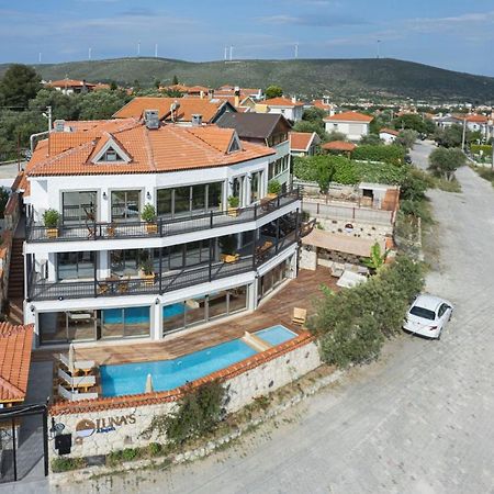 Lunas Alaçatı Dış mekan fotoğraf