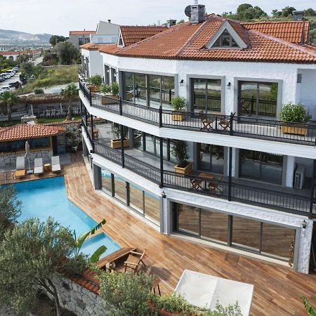 Lunas Alaçatı Dış mekan fotoğraf