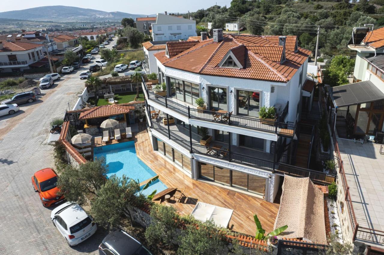 Lunas Alaçatı Dış mekan fotoğraf