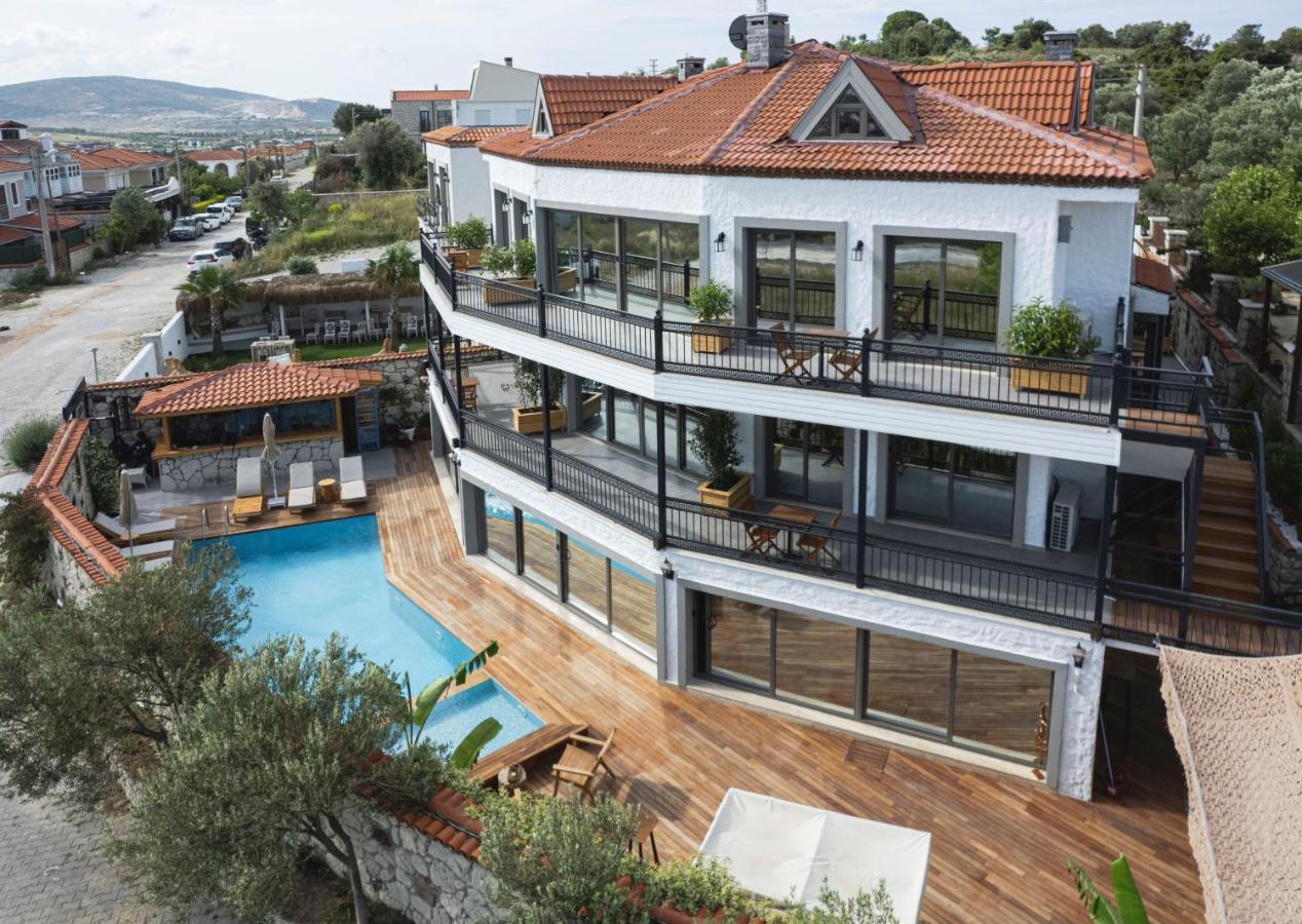 Lunas Alaçatı Dış mekan fotoğraf