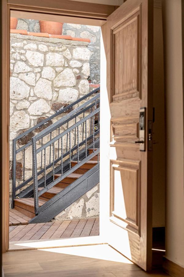Lunas Alaçatı Dış mekan fotoğraf