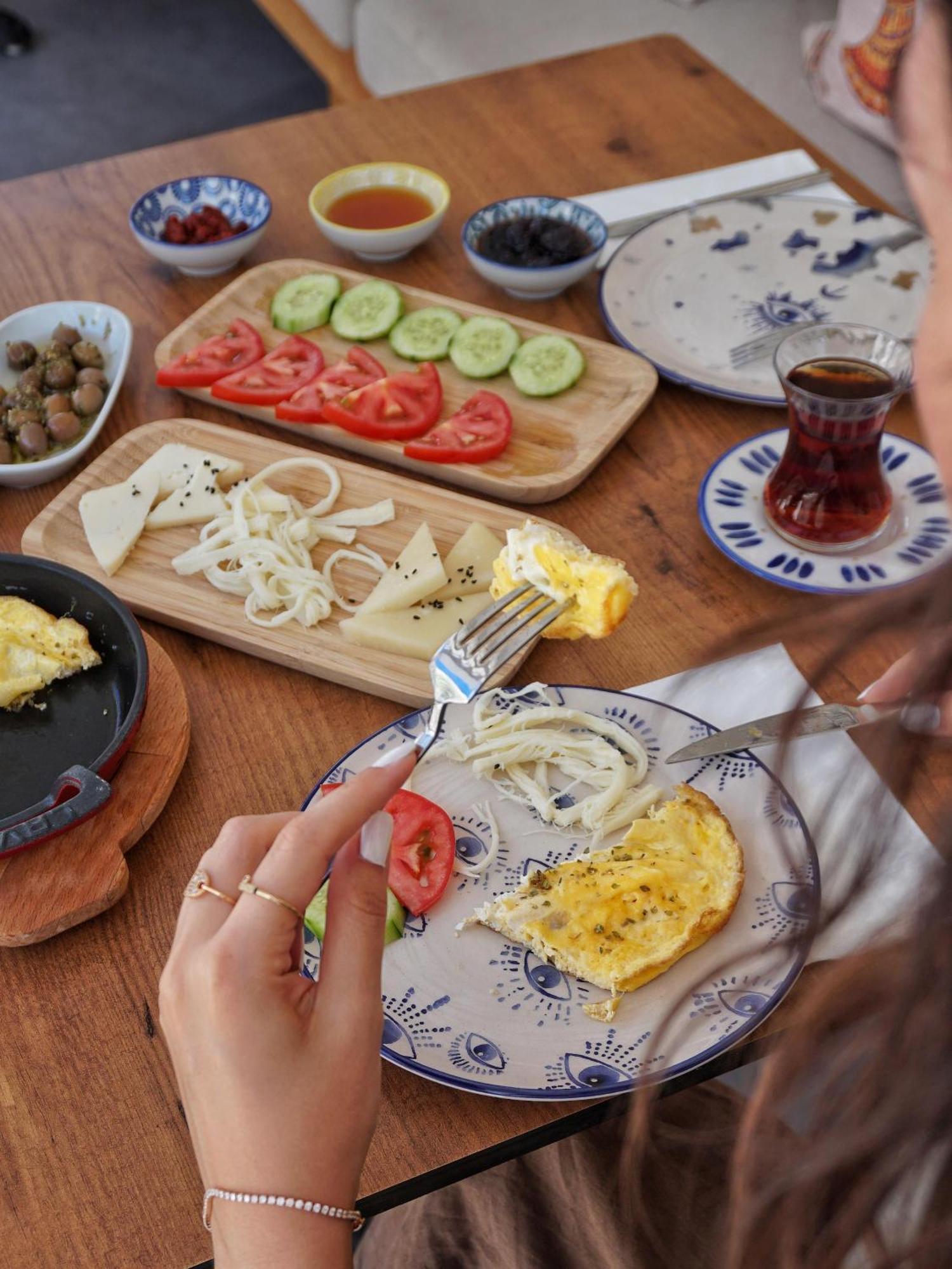 Lunas Alaçatı Dış mekan fotoğraf